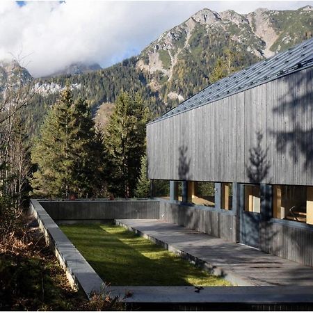 Chalet Dachstein Ramsau am Dachstein Exteriér fotografie