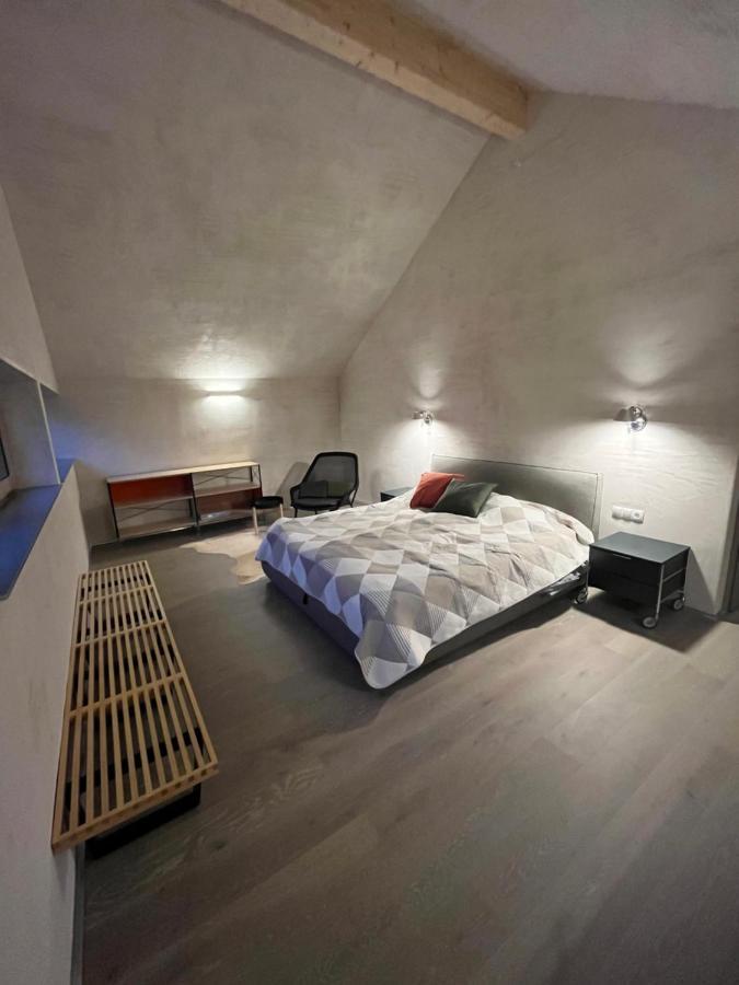 Chalet Dachstein Ramsau am Dachstein Exteriér fotografie
