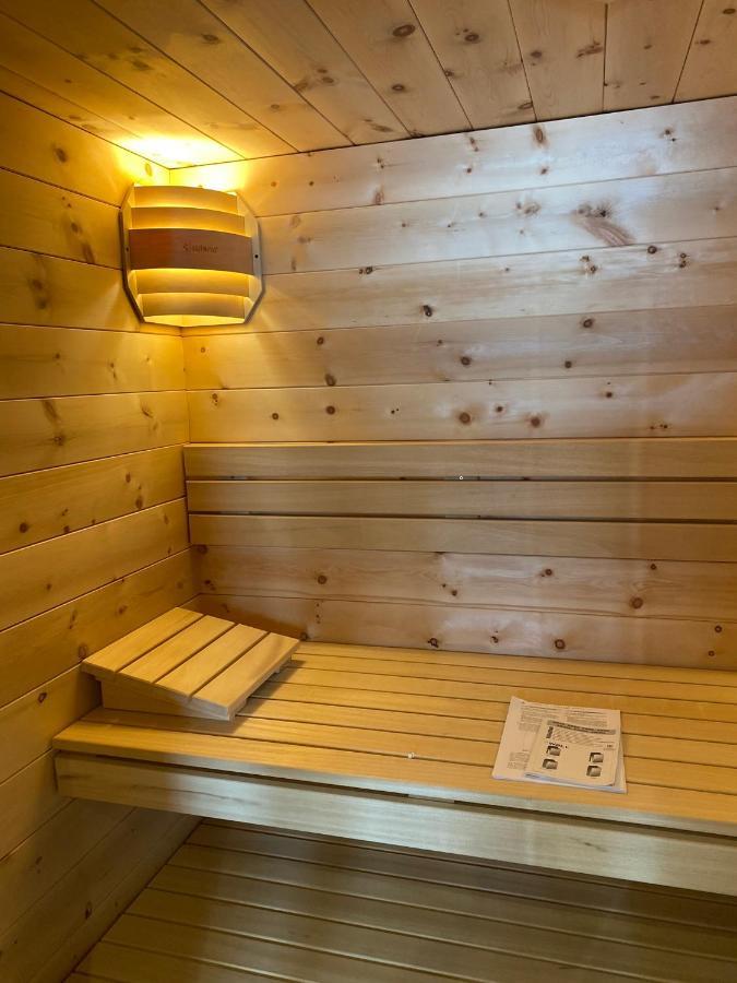 Chalet Dachstein Ramsau am Dachstein Exteriér fotografie