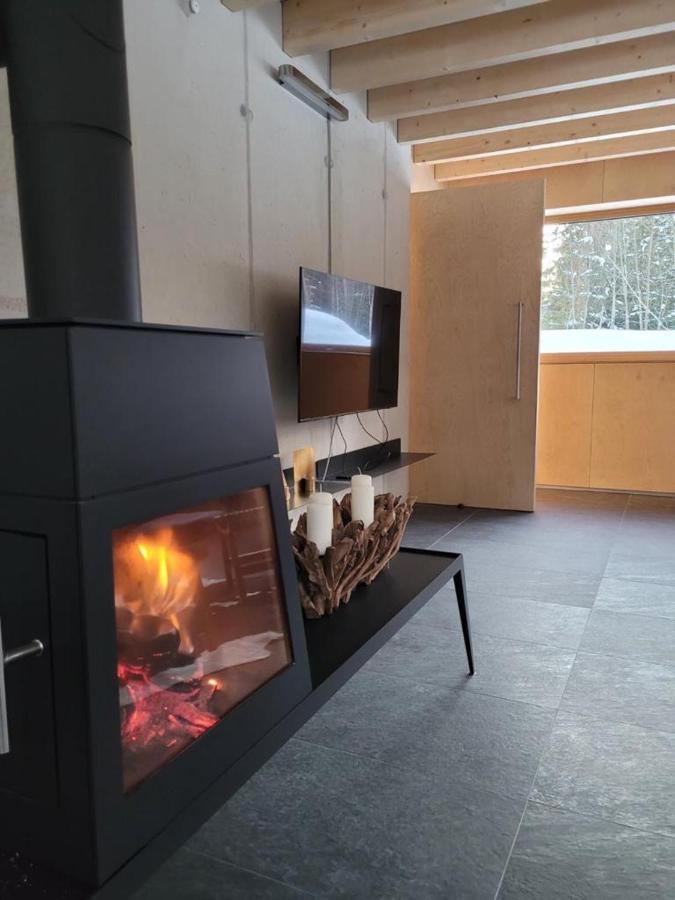 Chalet Dachstein Ramsau am Dachstein Exteriér fotografie
