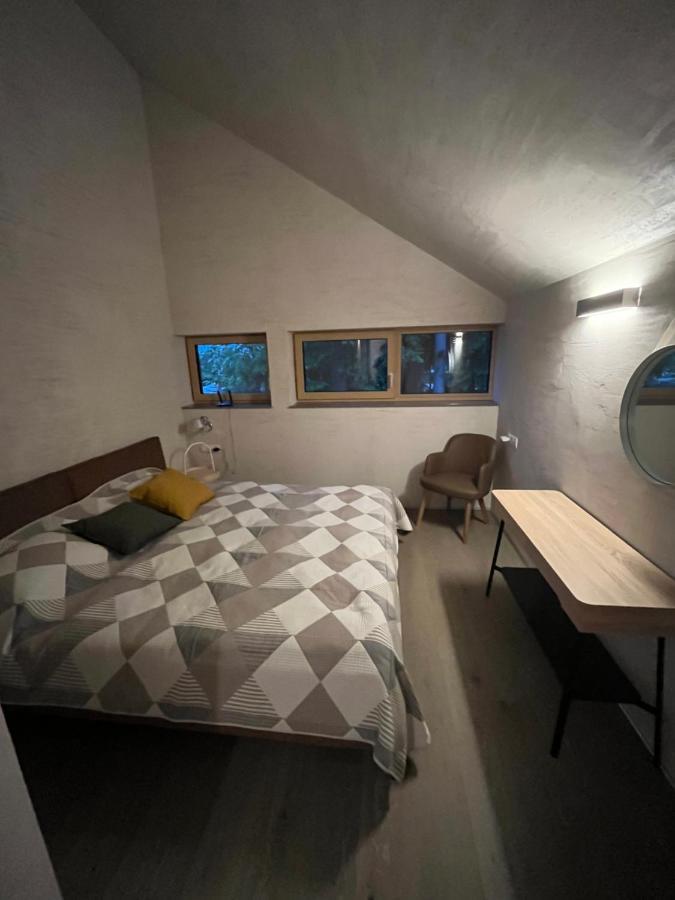 Chalet Dachstein Ramsau am Dachstein Exteriér fotografie