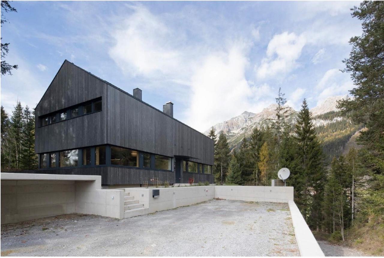 Chalet Dachstein Ramsau am Dachstein Exteriér fotografie