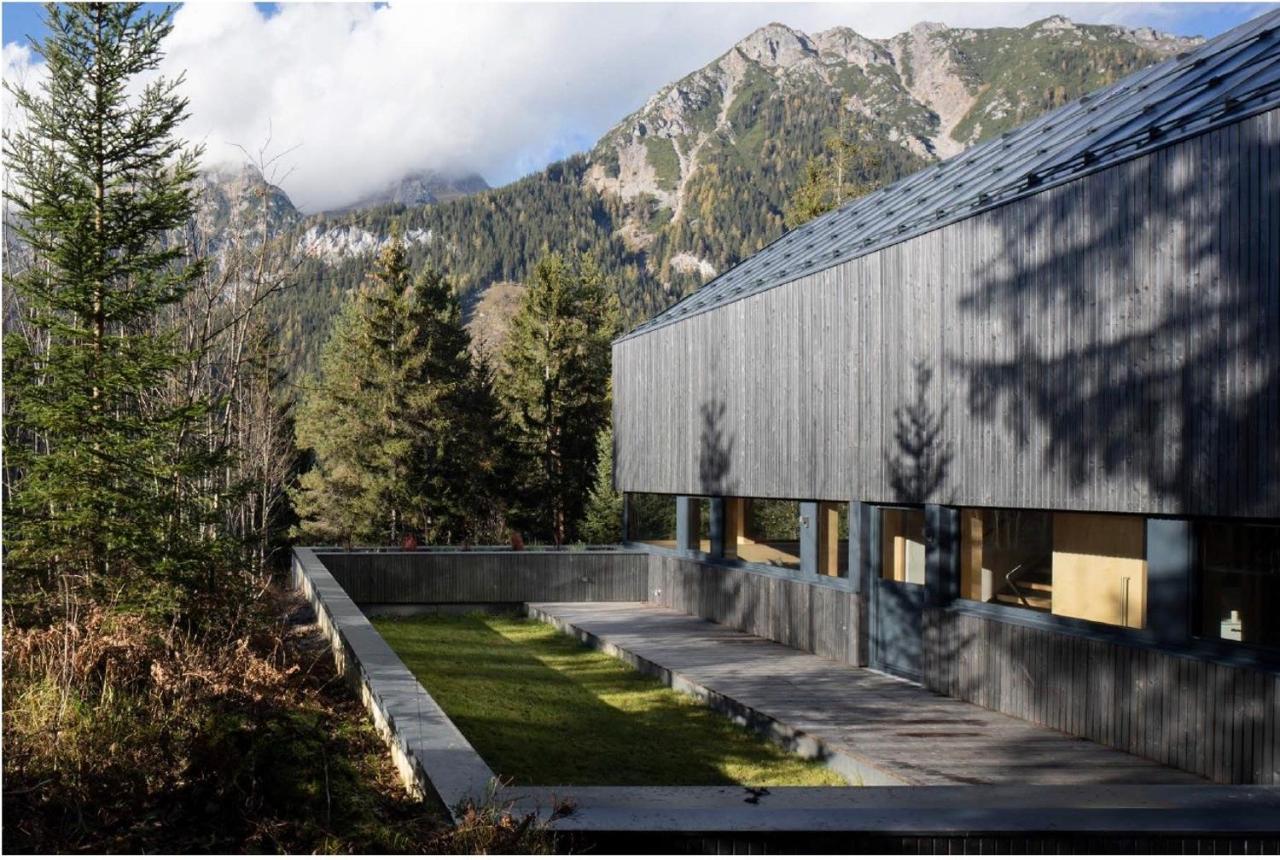 Chalet Dachstein Ramsau am Dachstein Exteriér fotografie