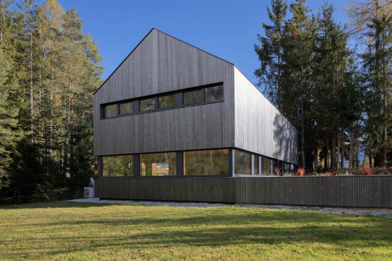 Chalet Dachstein Ramsau am Dachstein Exteriér fotografie