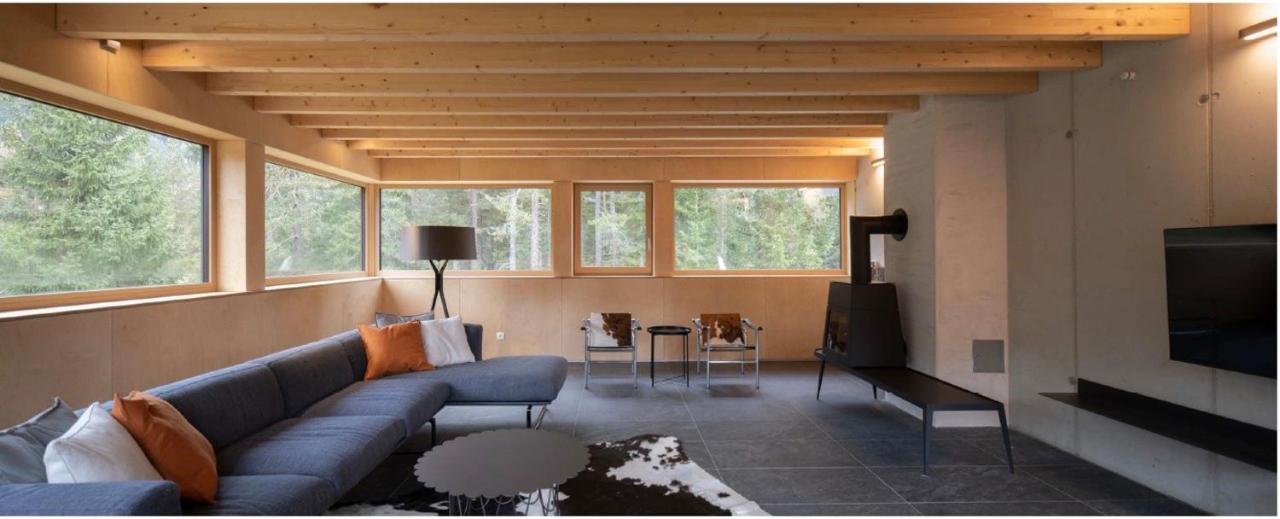Chalet Dachstein Ramsau am Dachstein Exteriér fotografie