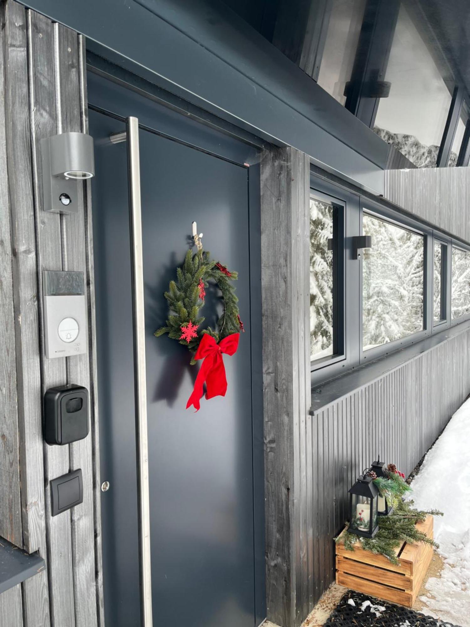 Chalet Dachstein Ramsau am Dachstein Exteriér fotografie