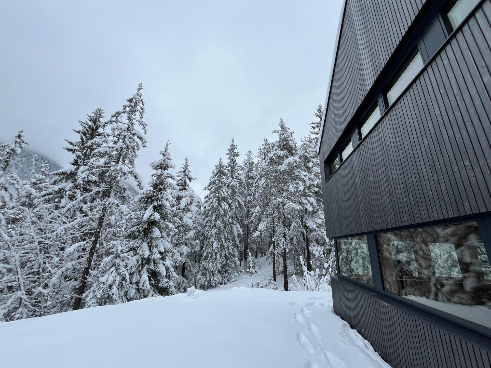 Chalet Dachstein Ramsau am Dachstein Exteriér fotografie